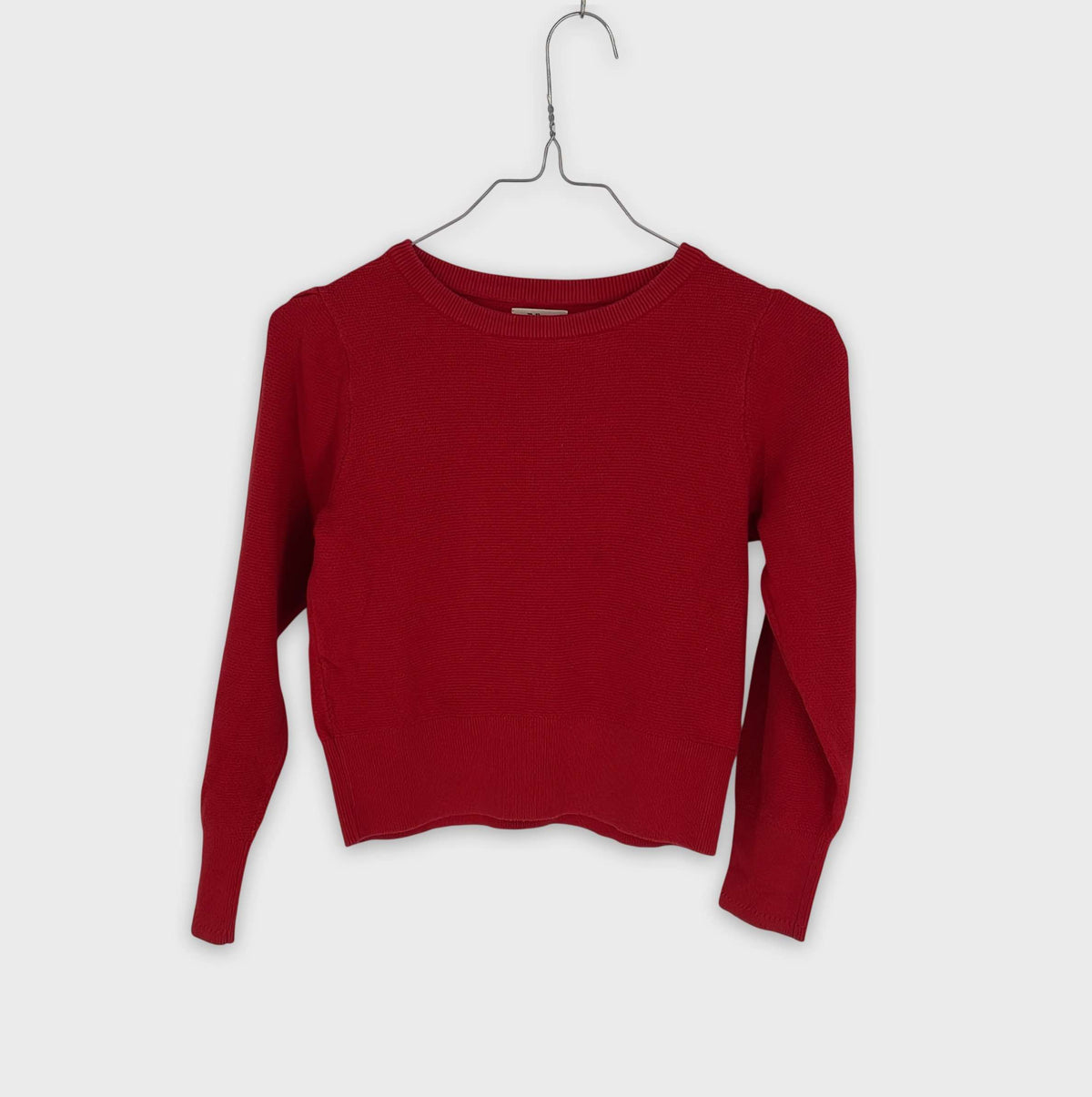 0-Pull Bellerose 10 ans