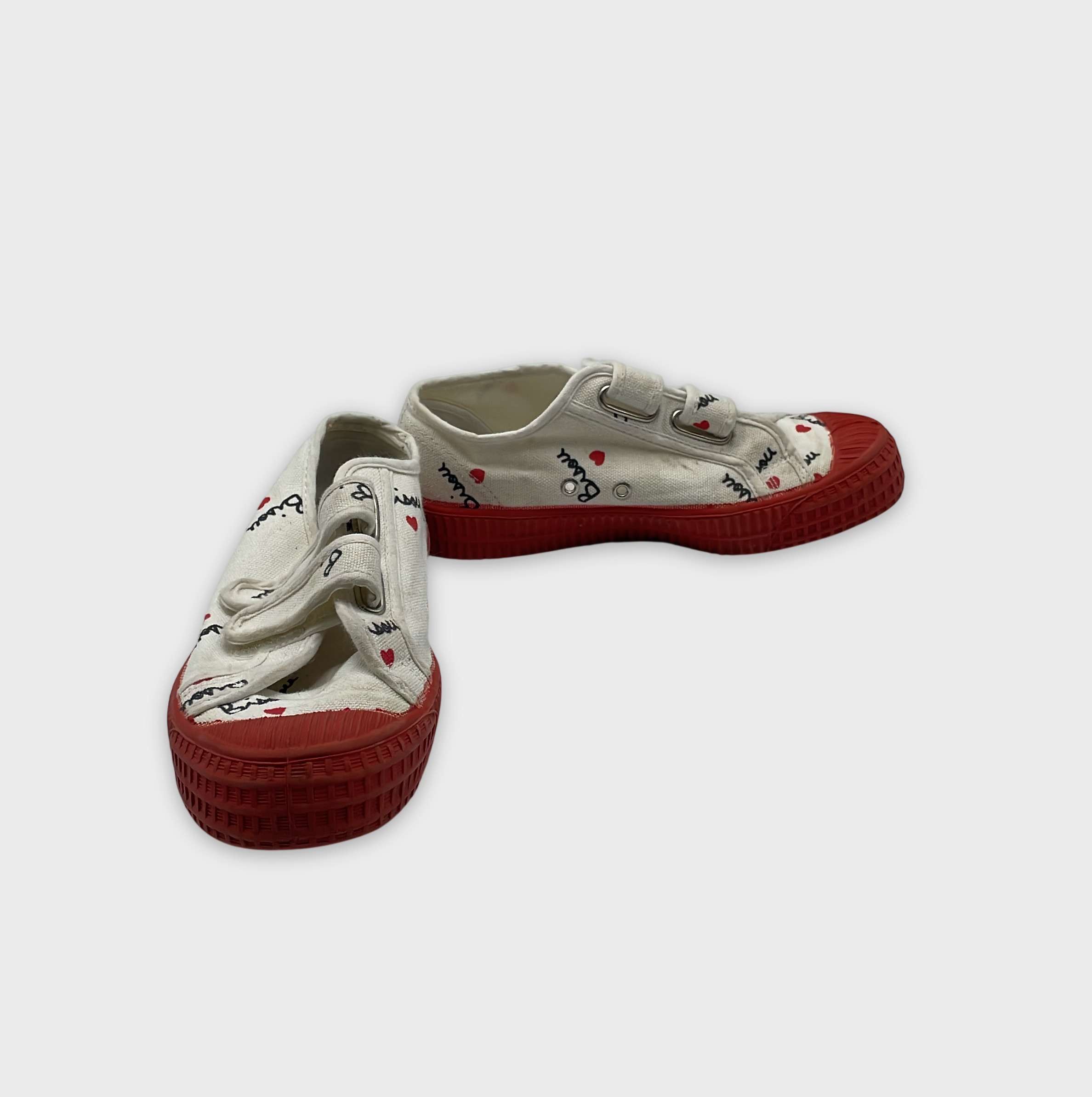0-Chaussures Mathilde Cabanas Taille 21