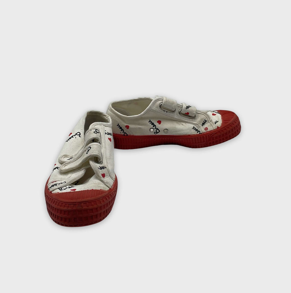 0-Chaussures Mathilde Cabanas Taille 21