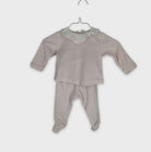 0-Pyjama long Jacadi 12 mois