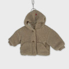 0-Veste/manteau Zara Kids 1-3 Mois