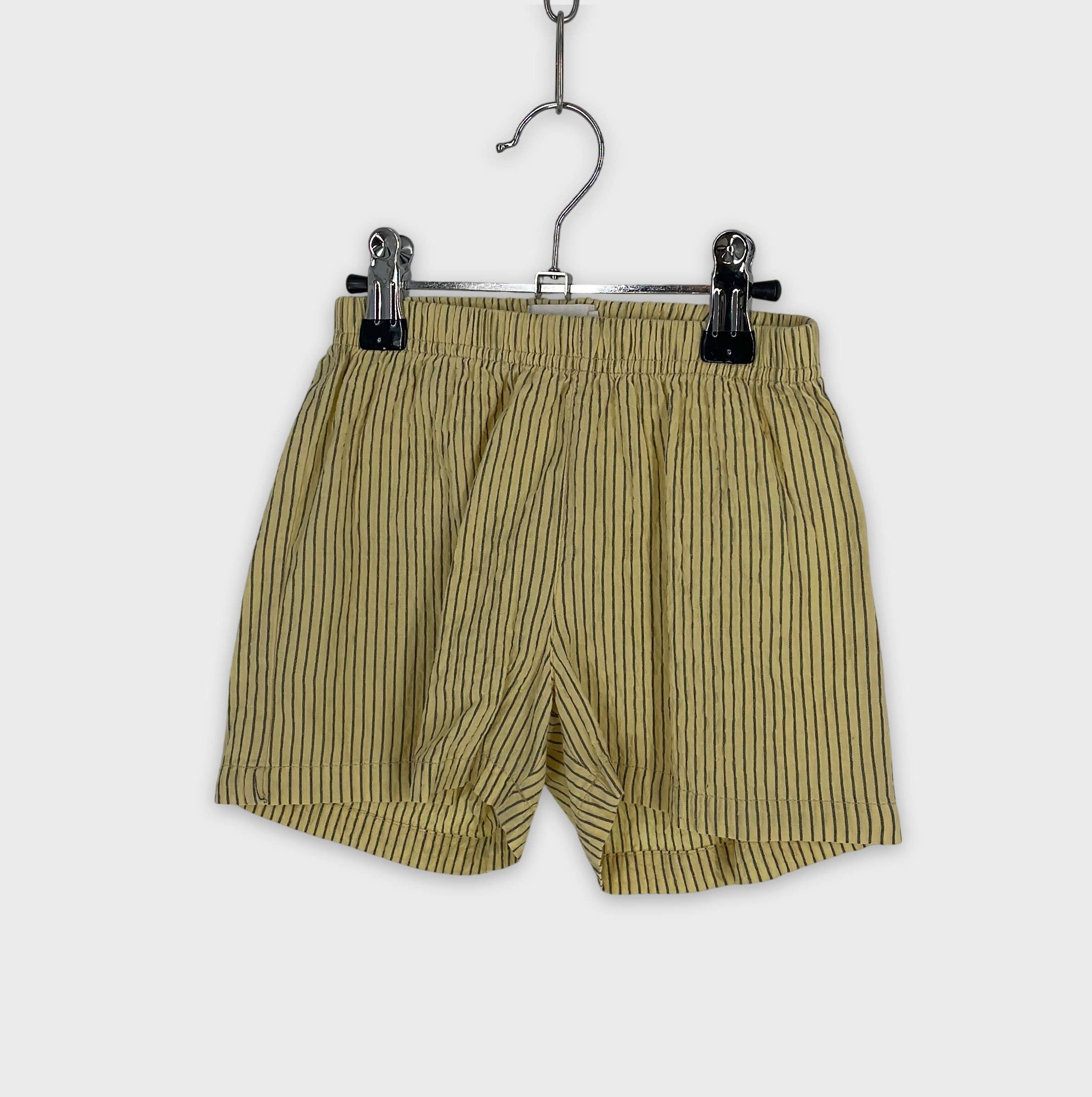 0-Short Filou & friends 3 ans