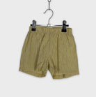 0-Short Filou & friends 3 ans