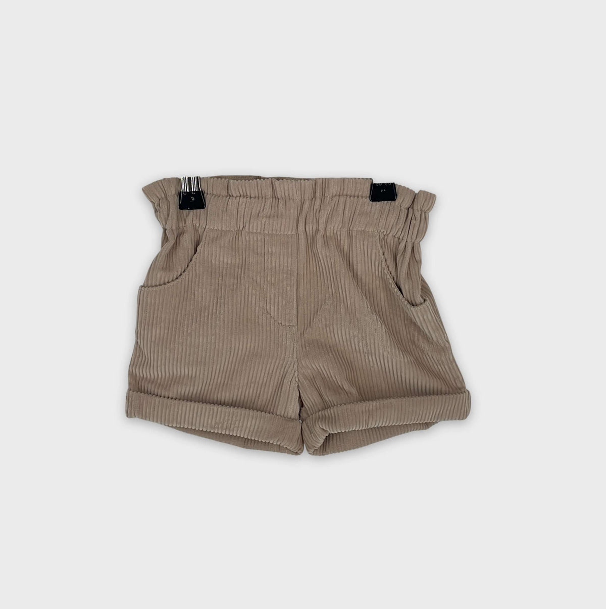 0-Short Cyrillus 12 mois