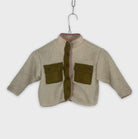 0-Veste/manteau Monoprix 3 ans