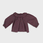 0-Chemise/blouse Jacadi 1 mois