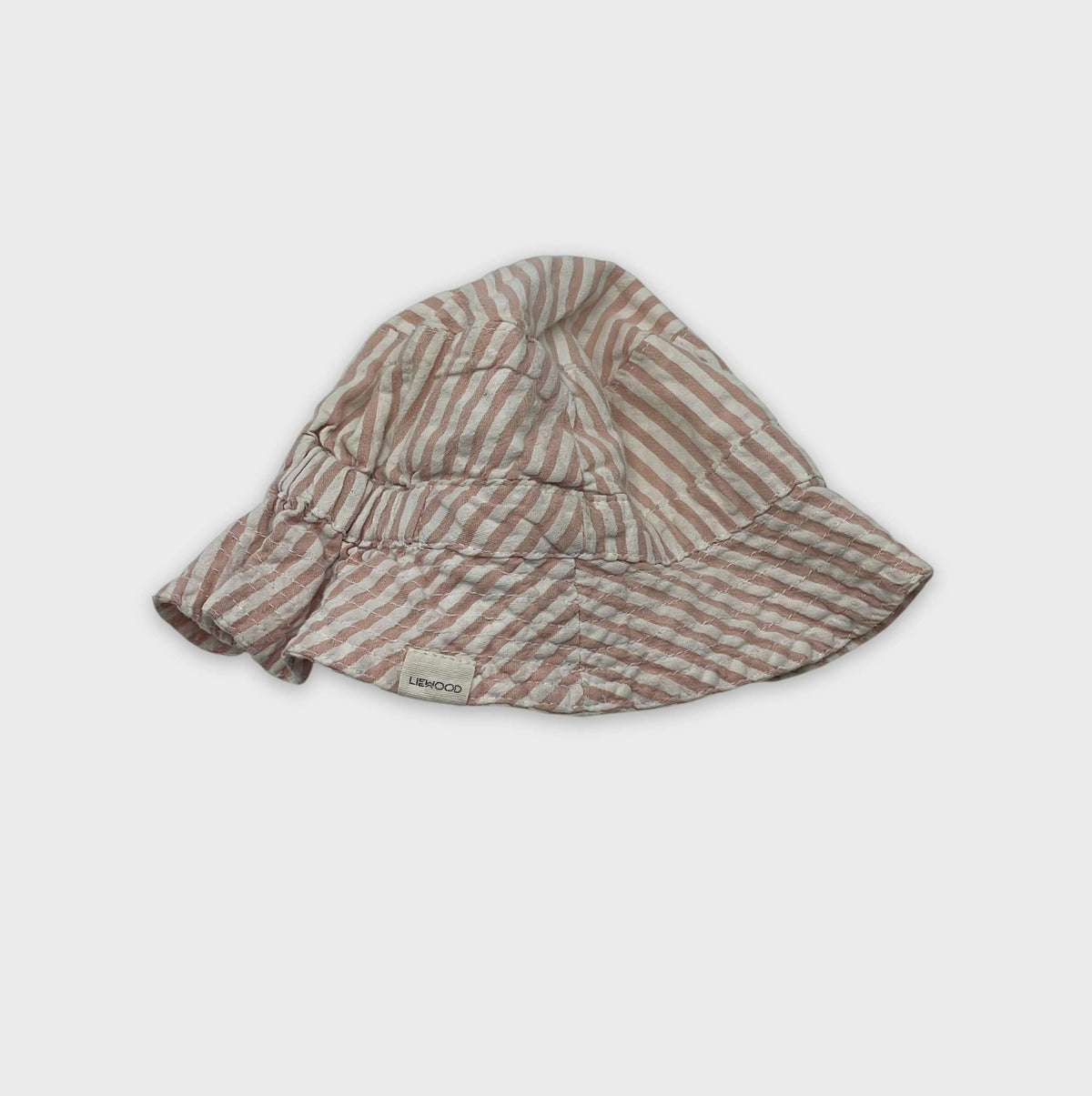 0-Chapeau/bob/casquette Liewood 3-6 Mois
