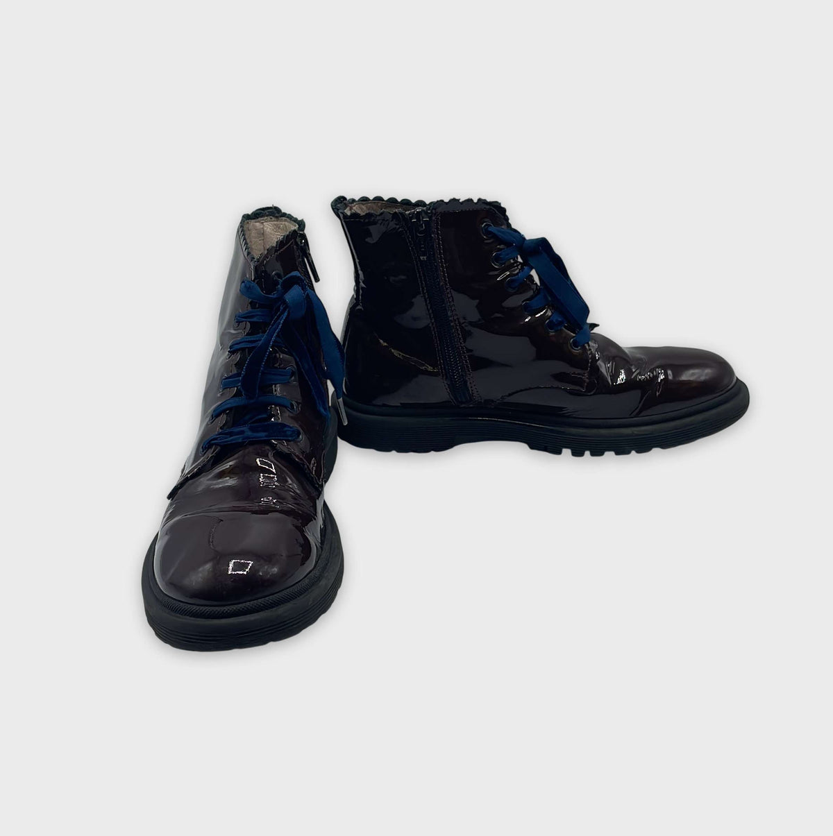 0-Chaussures Marque Inconnue Taille 34
