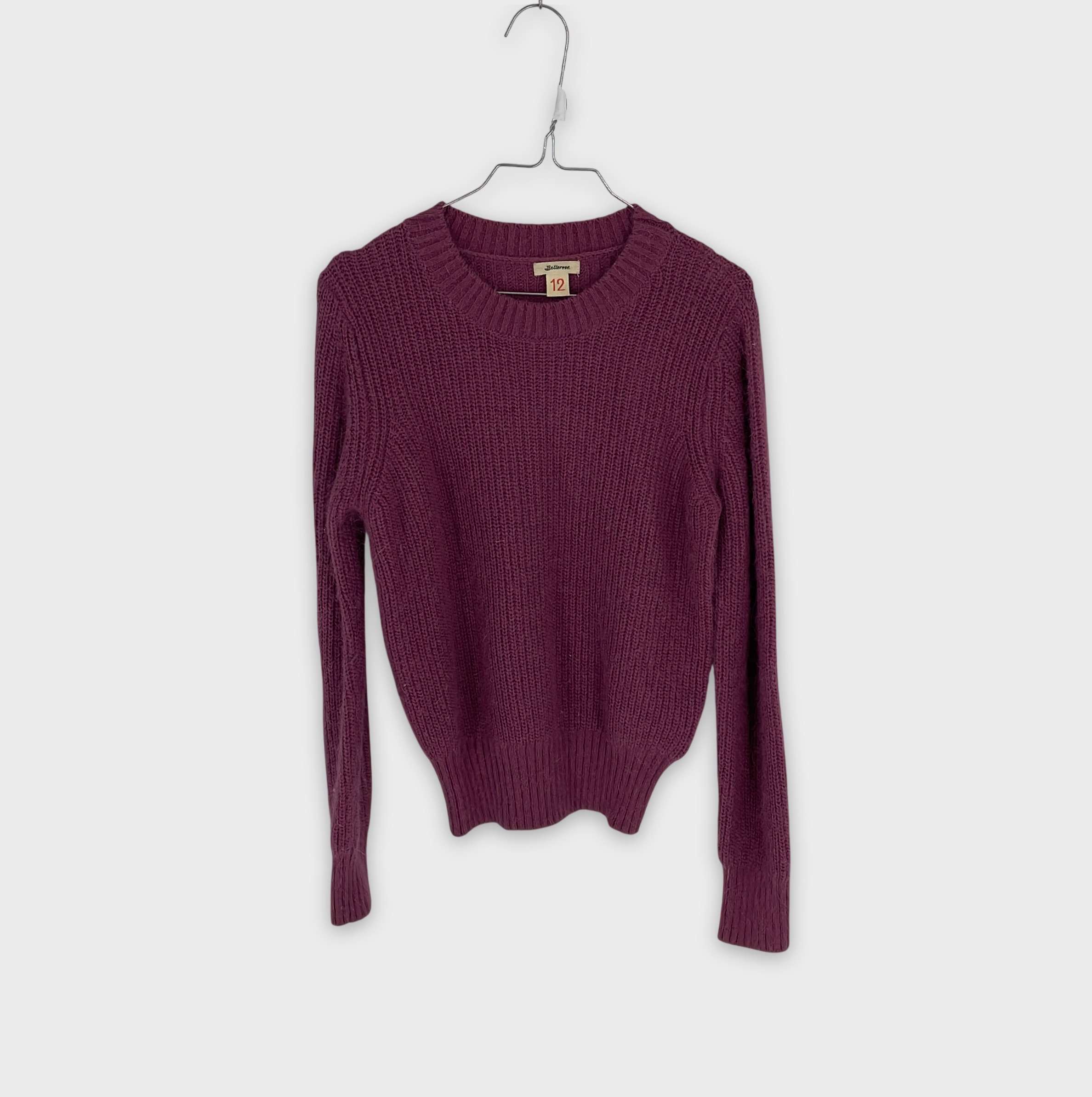 0-Pull Bellerose