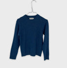 0-Pull Cyrillus 8 ans