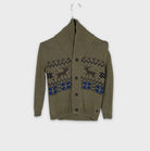 0-Gilet Petit Bateau 6 ans