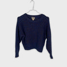 0-Pull Bellerose 12 ans