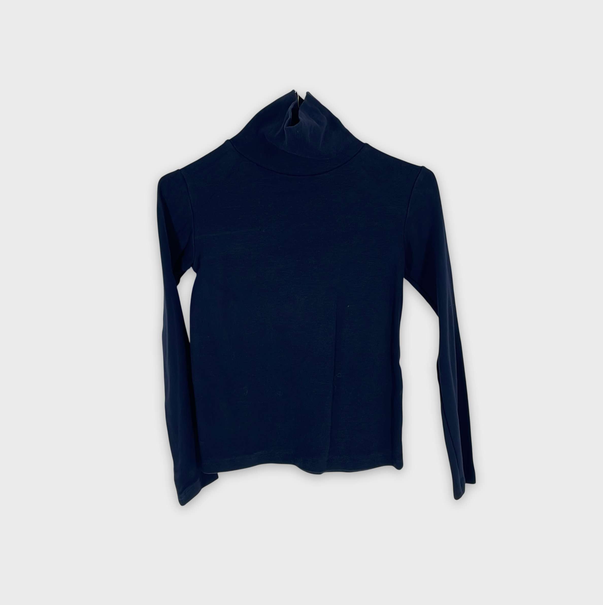 0-T-shirt manches longues petit faune 10 ans