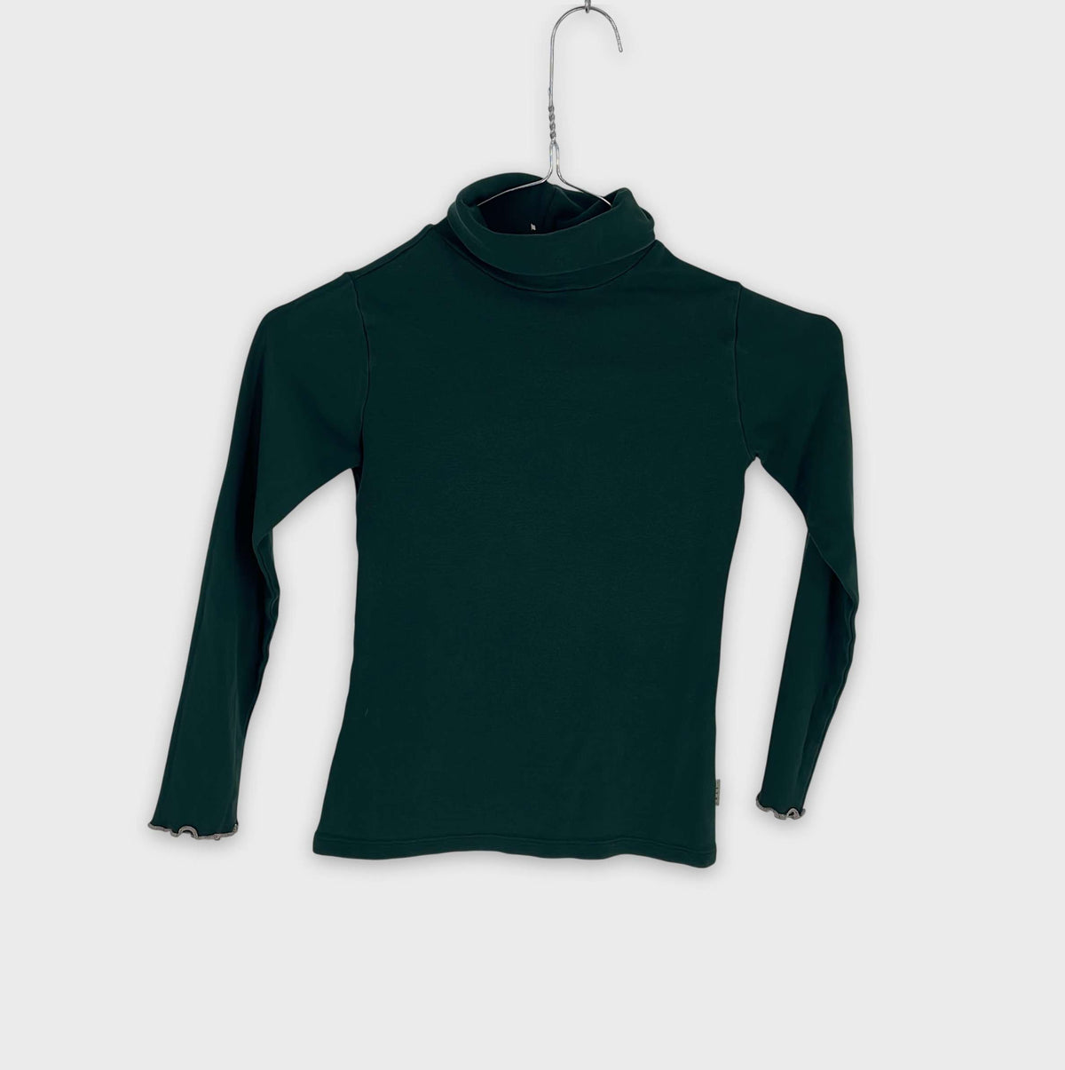 0-T-shirt manches longues Bellerose 8 ans