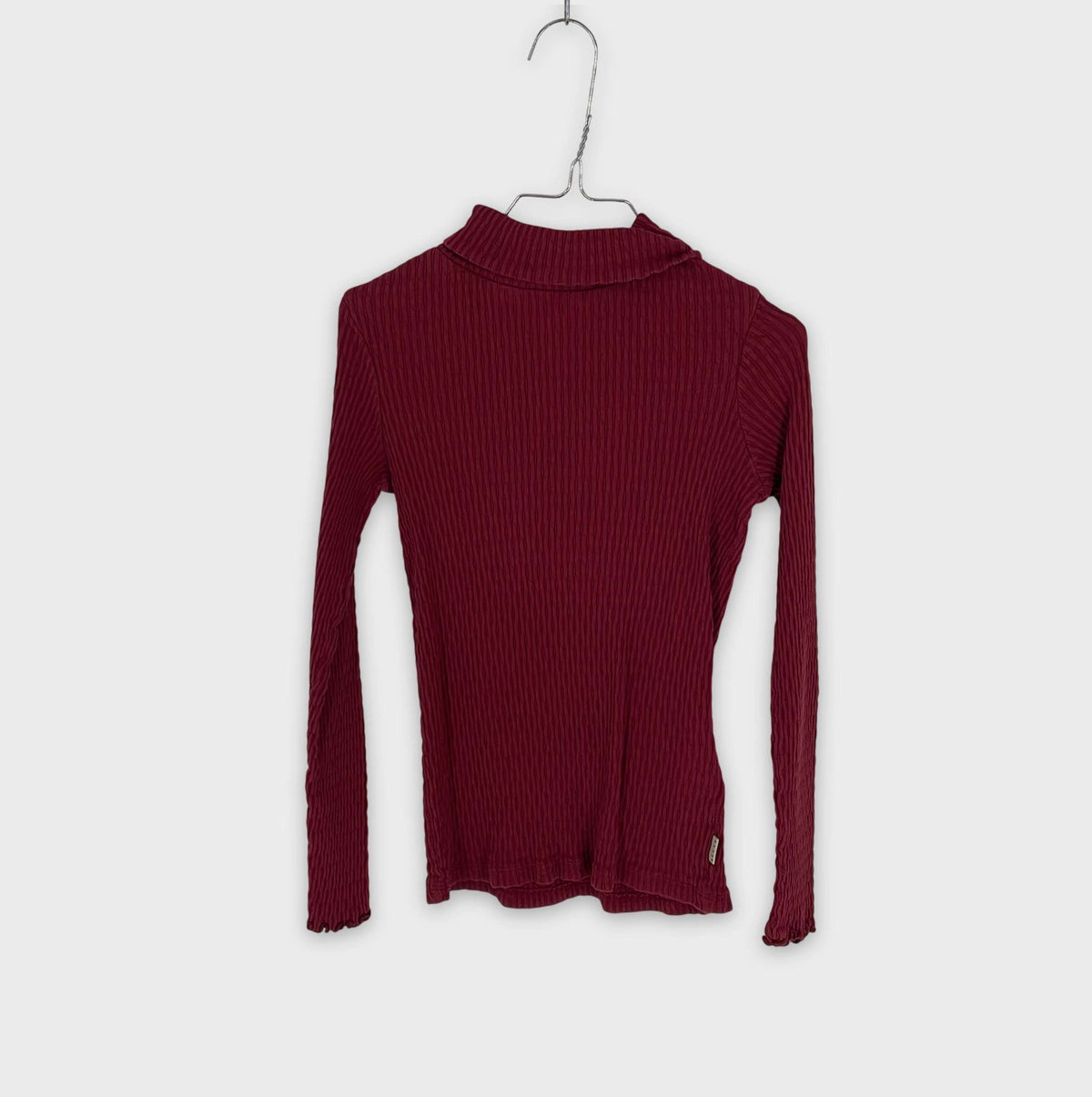 0-T-shirt manches longues Bellerose 10 ans