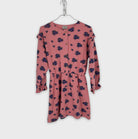 0-Robe The Campamento 9-10 Ans