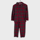 0-Pyjama long Zara Kids 9-10 Ans