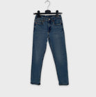 0-Jeans Zara Kids 9 ans