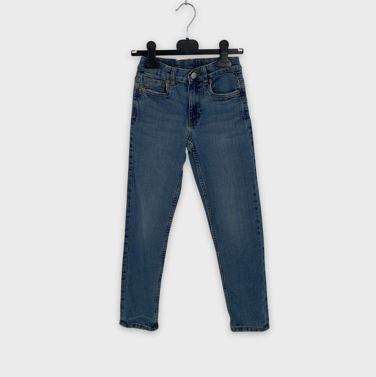 0-Jeans Zara Kids 9 ans