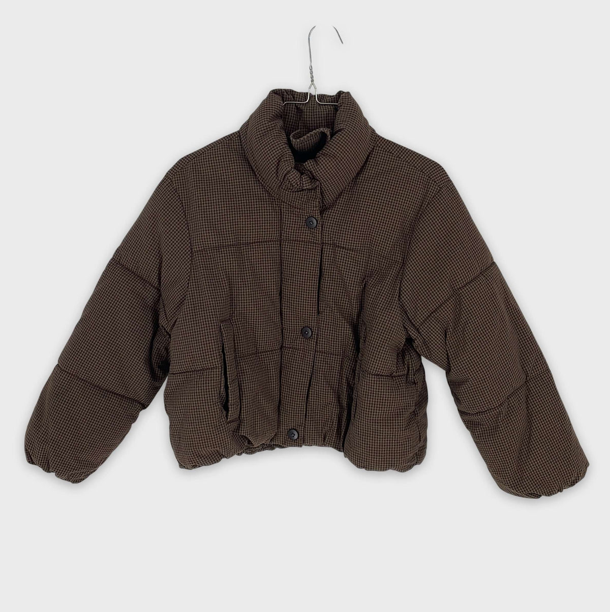 0-Doudoune Zara Kids 9-10 Ans