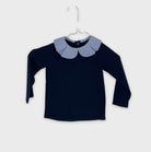 0-T-shirt manches longues Jacadi 3 ans
