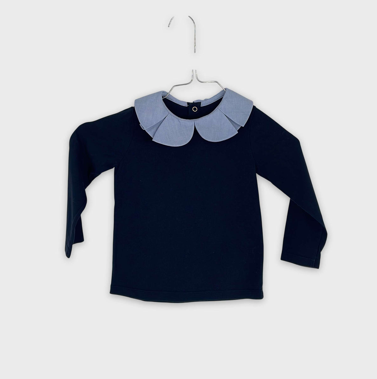 0-T-shirt manches longues Jacadi 3 ans