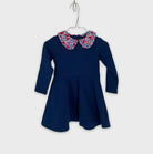 0-Robe Jacadi 3 ans
