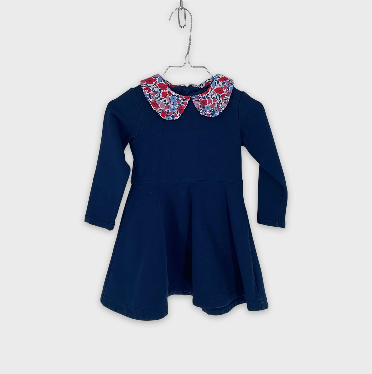 0-Robe Jacadi 3 ans