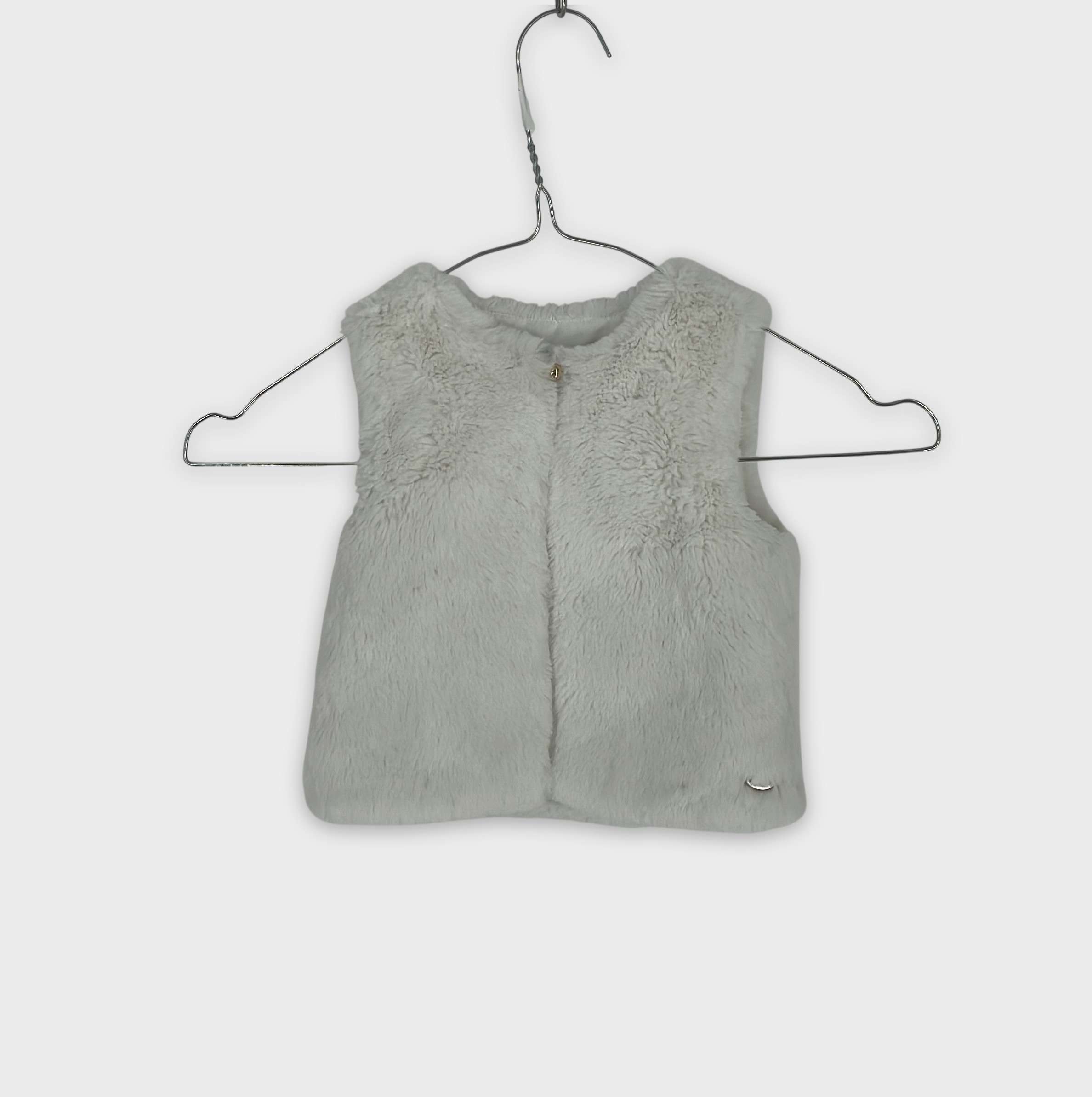 0-Gilet Tartine Et Chocolat 18 mois