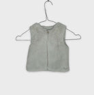 0-Gilet Tartine Et Chocolat 18 mois