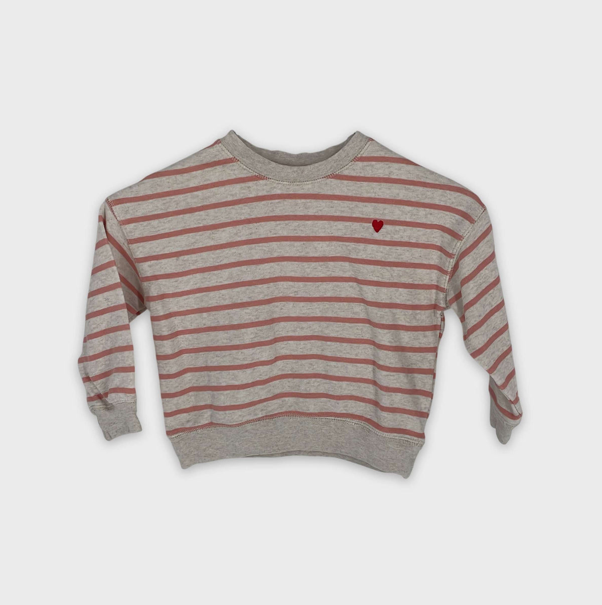 0-Sweat Monoprix 3 ans
