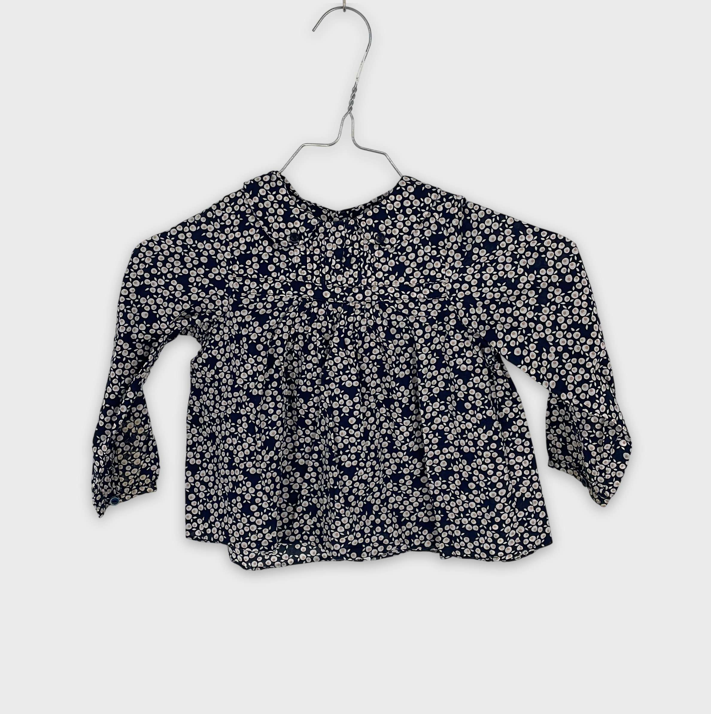 0-Chemise/blouse Jacadi 3 ans