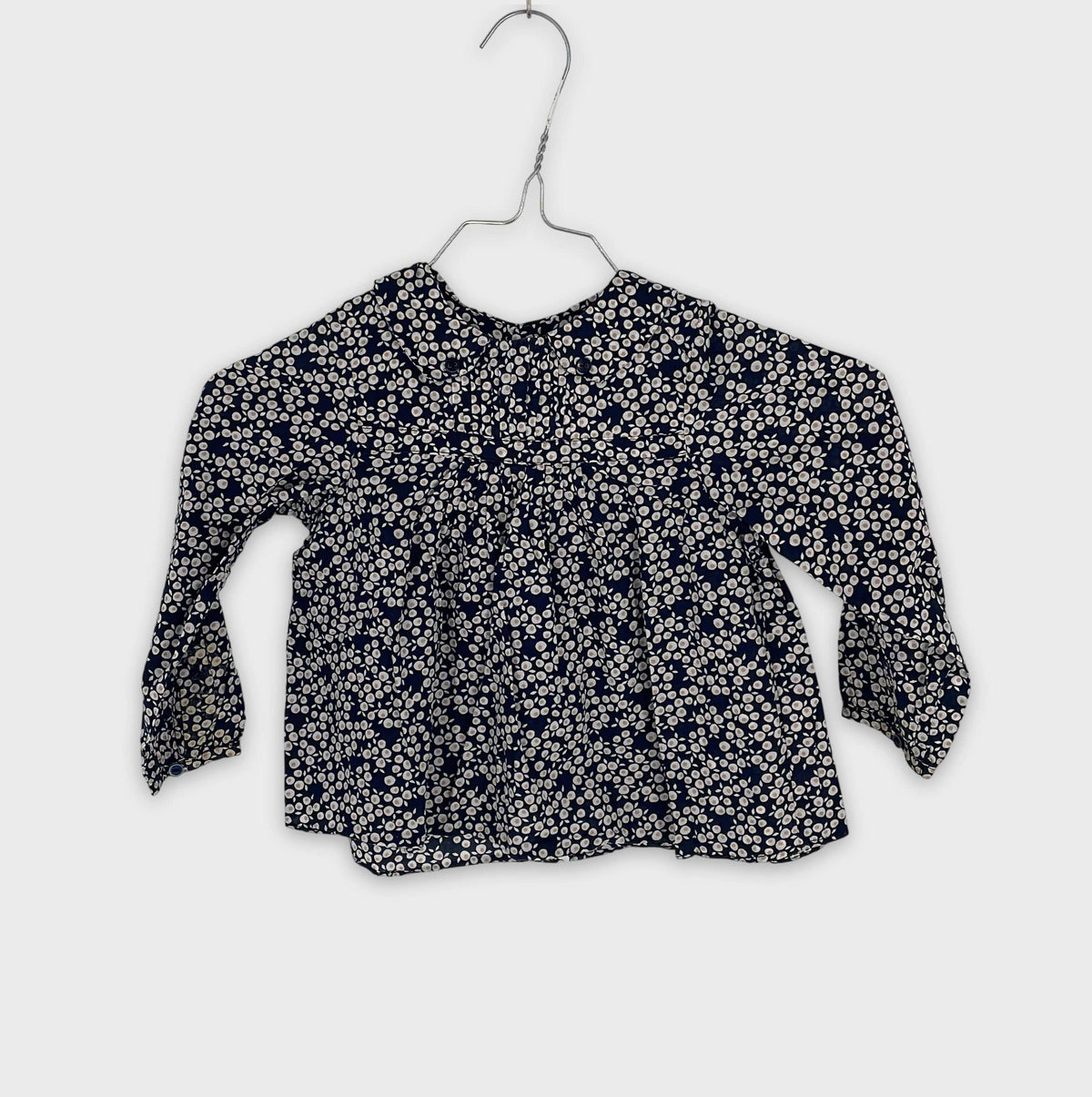 0-Chemise/blouse Jacadi 3 ans