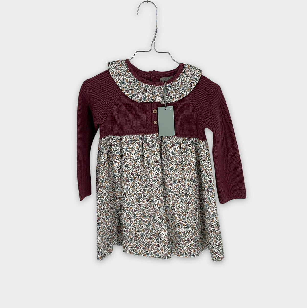 0-Robe Marque Inconnue 24 Mois - 3 Ans