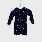 0-Robe Jacadi 4 ans