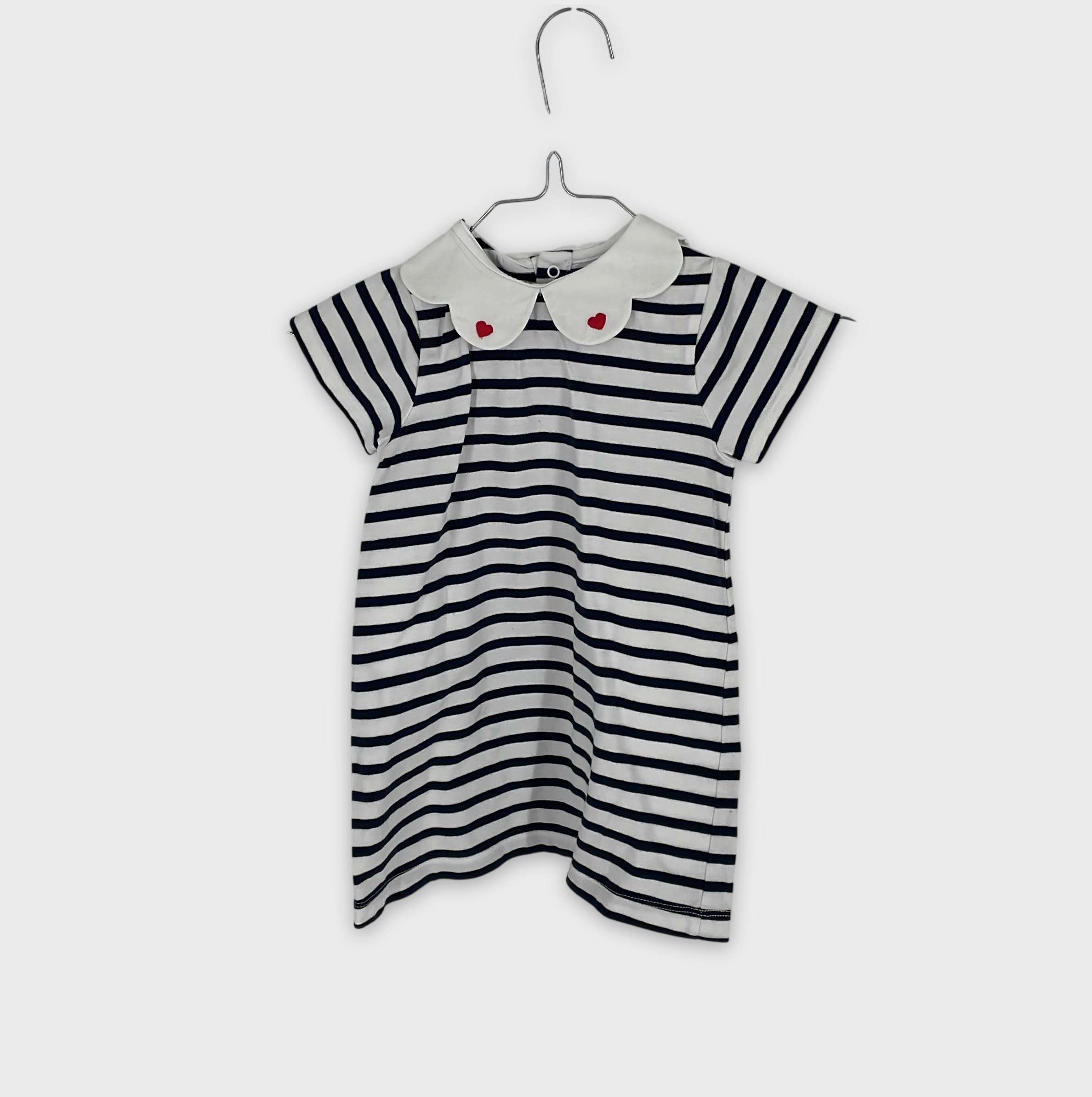 0-Robe Jacadi 3 ans