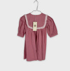 0-Robe Buissonnière 4-5 Ans