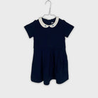 0-Robe Petit Bateau 4 ans