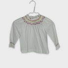 0-Chemise/blouse Jacadi 4 ans