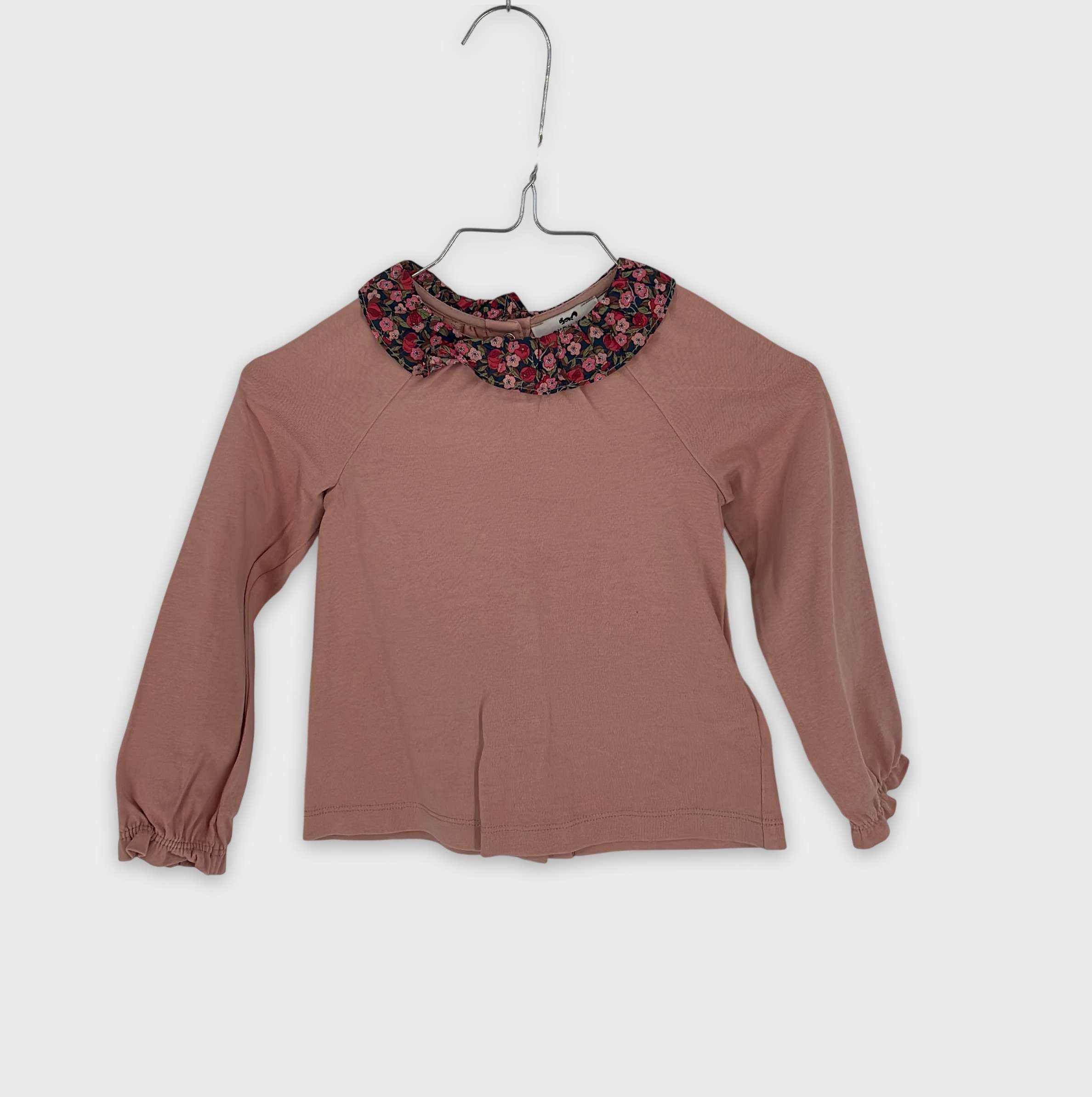 0-Chemise/blouse Cyrillus 3 ans