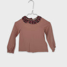 0-Chemise/blouse Cyrillus 3 ans