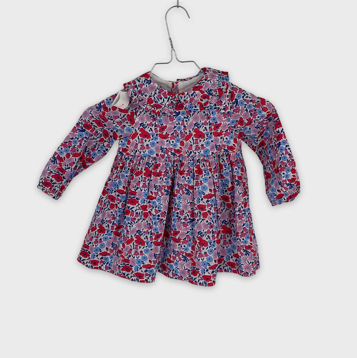 0-Robe Jacadi 24 mois