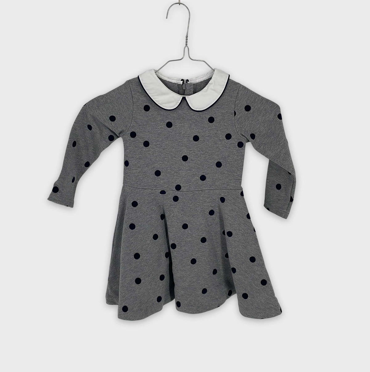 0-Robe Jacadi 4 ans