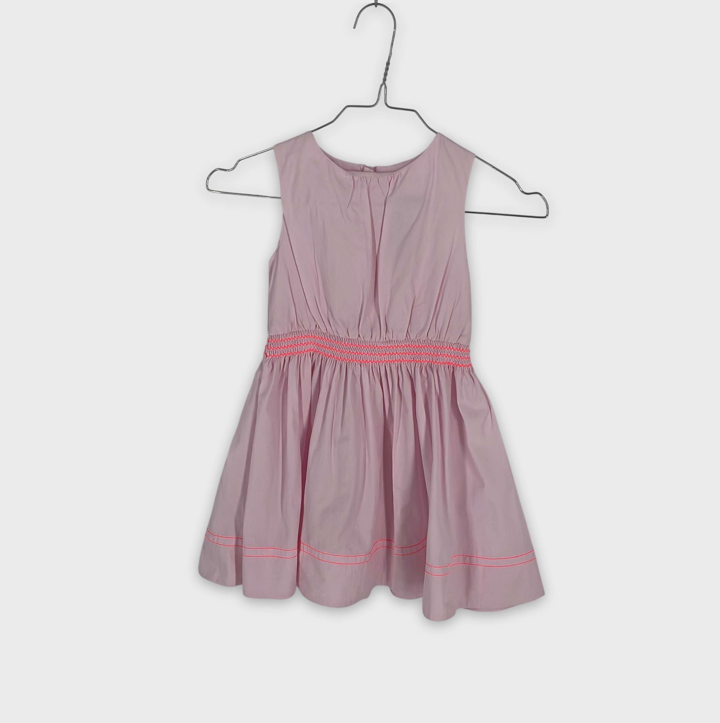0-Robe Jacadi 4 ans