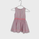 0-Robe Jacadi 4 ans