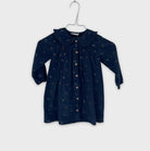 0-Robe Bout'Chou 24 mois