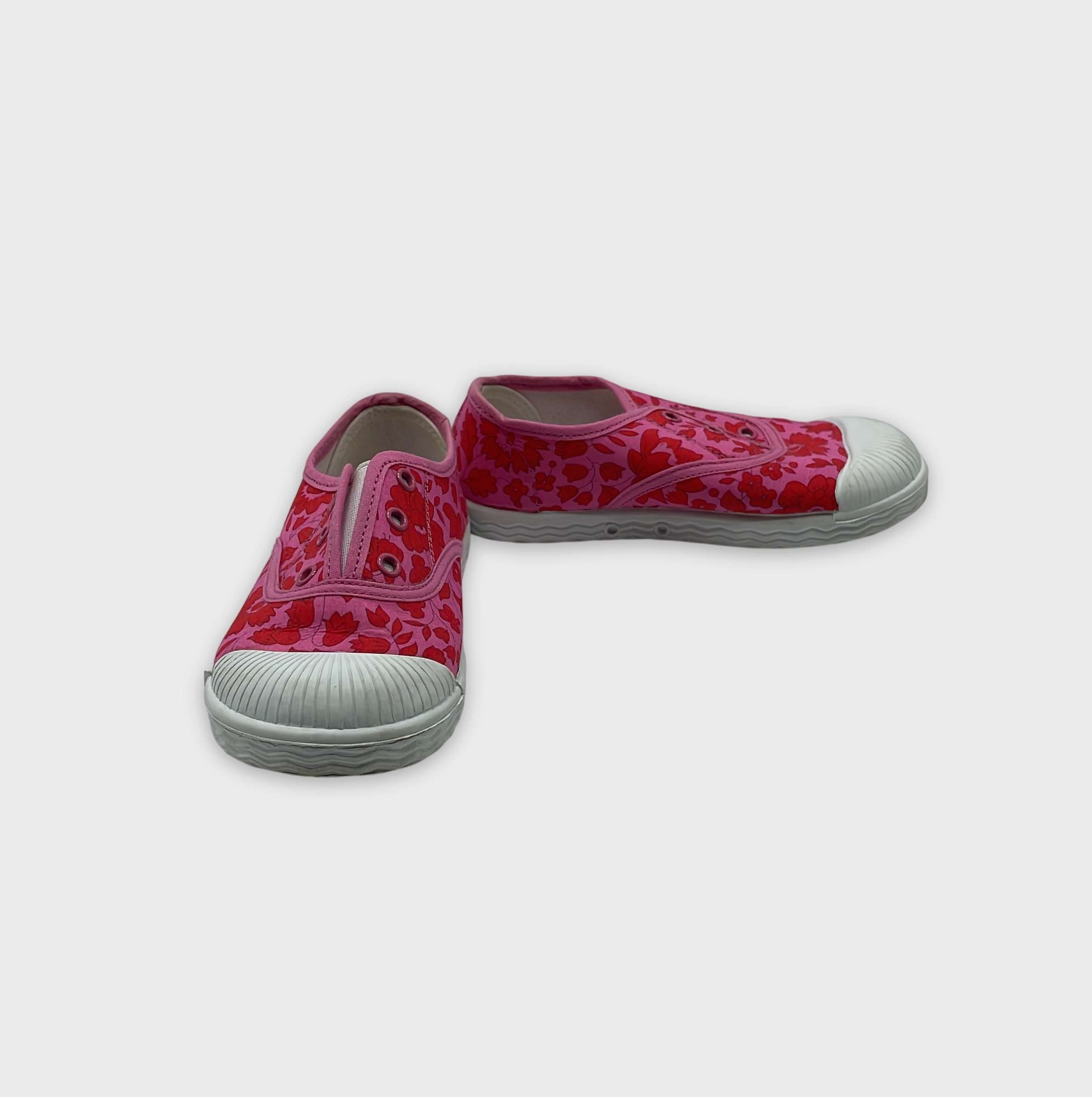 0-Chaussures Jacadi Taille 25