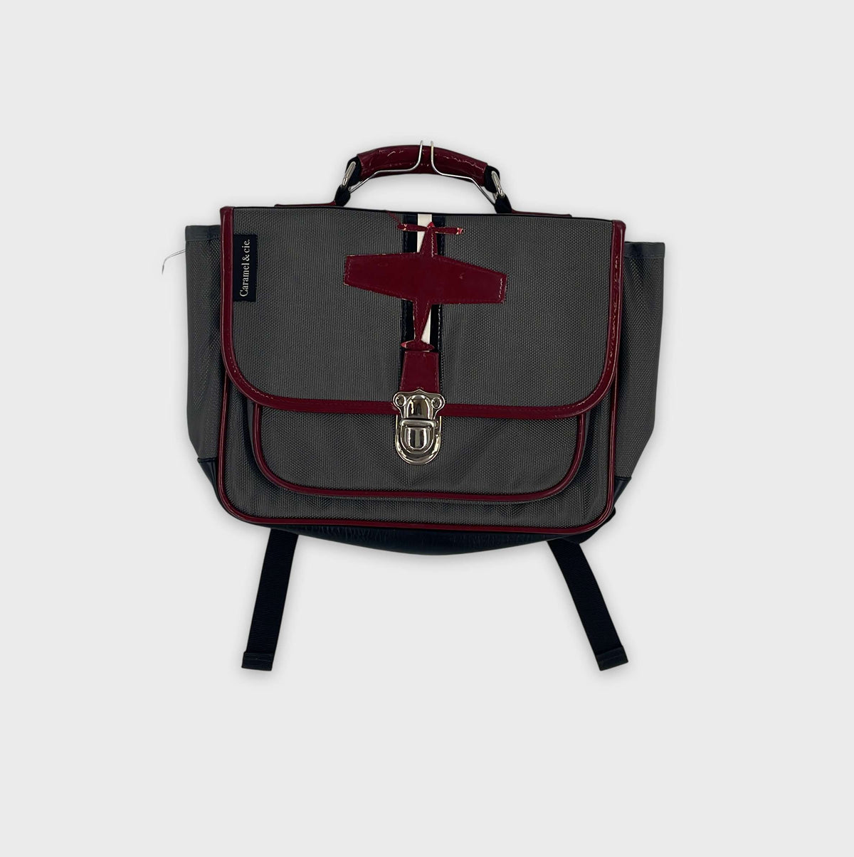 0-Sac à dos Caramel