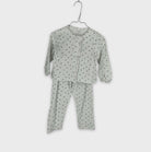 0-Pyjama long Cyrillus 4 ans