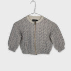 0-Veste/manteau Monoprix 4 ans
